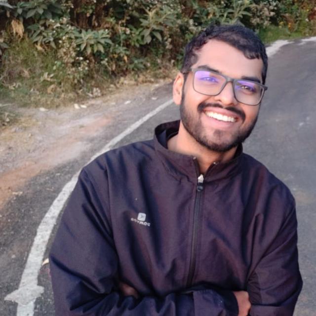 Adheesh Lekha Prabhakaran
